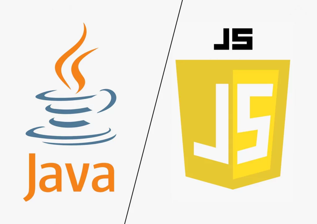 Java and JavaScript: A Comparative Analysis of Two Distinct Programming Languages