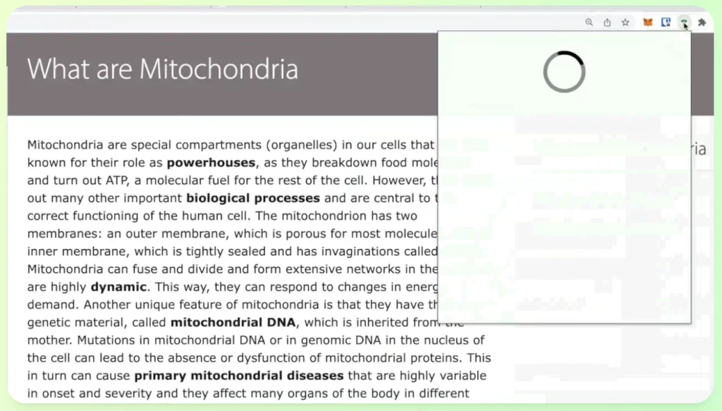 Wisdolia Review: The AI-Powered Flashcard Generator