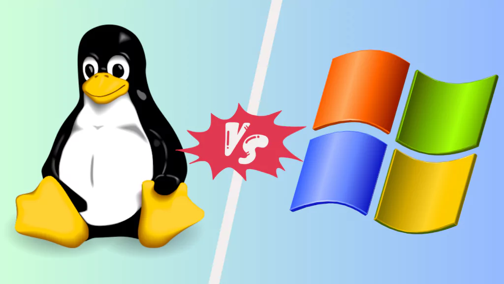 A Common Programmers’ Dilemma: Linux VS Windows