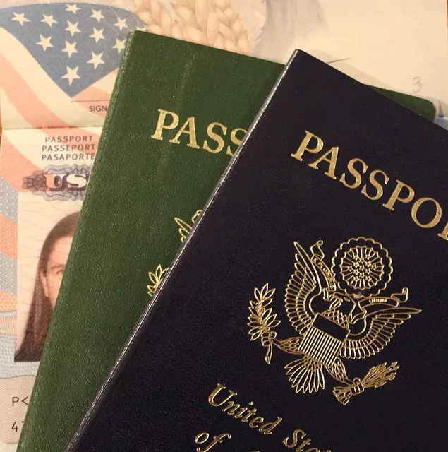 No Entry to GMAT Exam Due To Passport Mishap: Tips on ID Requirements