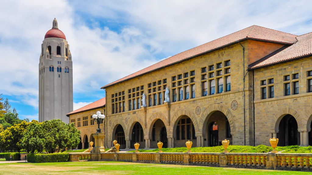 Exploring the Landscape of Arts Education at Stanford STEM-Dominant University