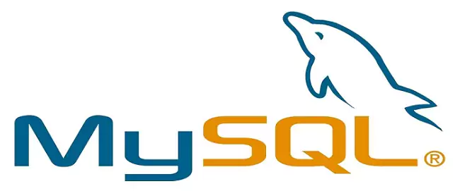 MySQL logotype