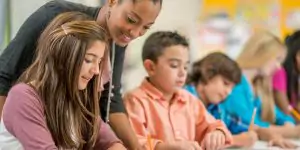New Strategies Unveiled to Boost English Learner Success in High Schools