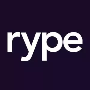 Rype service logo