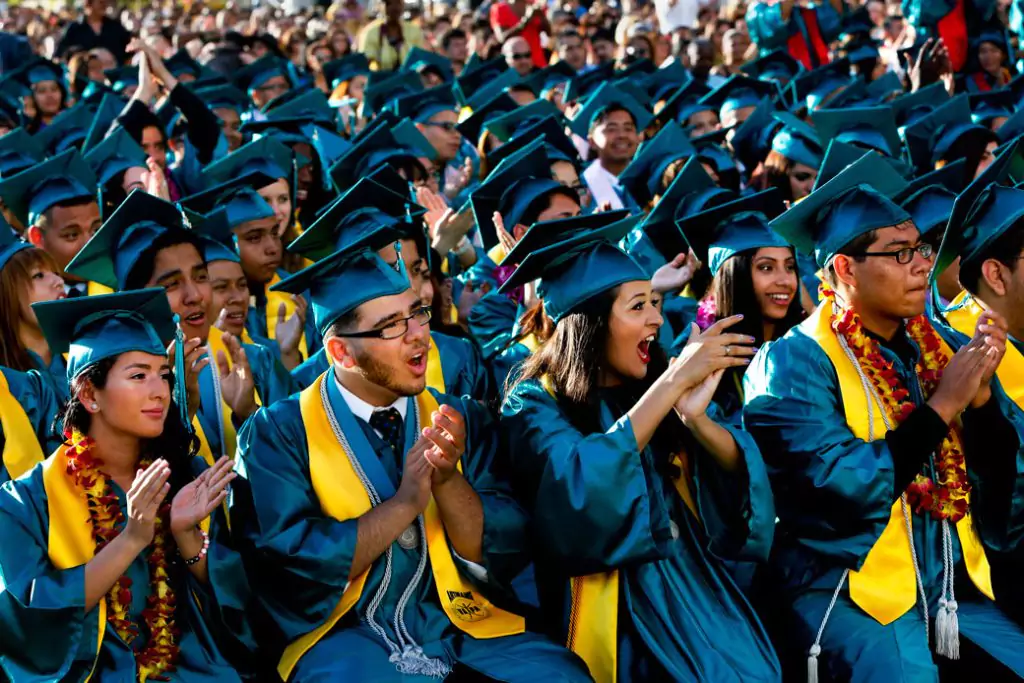 Texas High School Postpones Graduation as Majority of Seniors Fall Short of Diploma Requirements