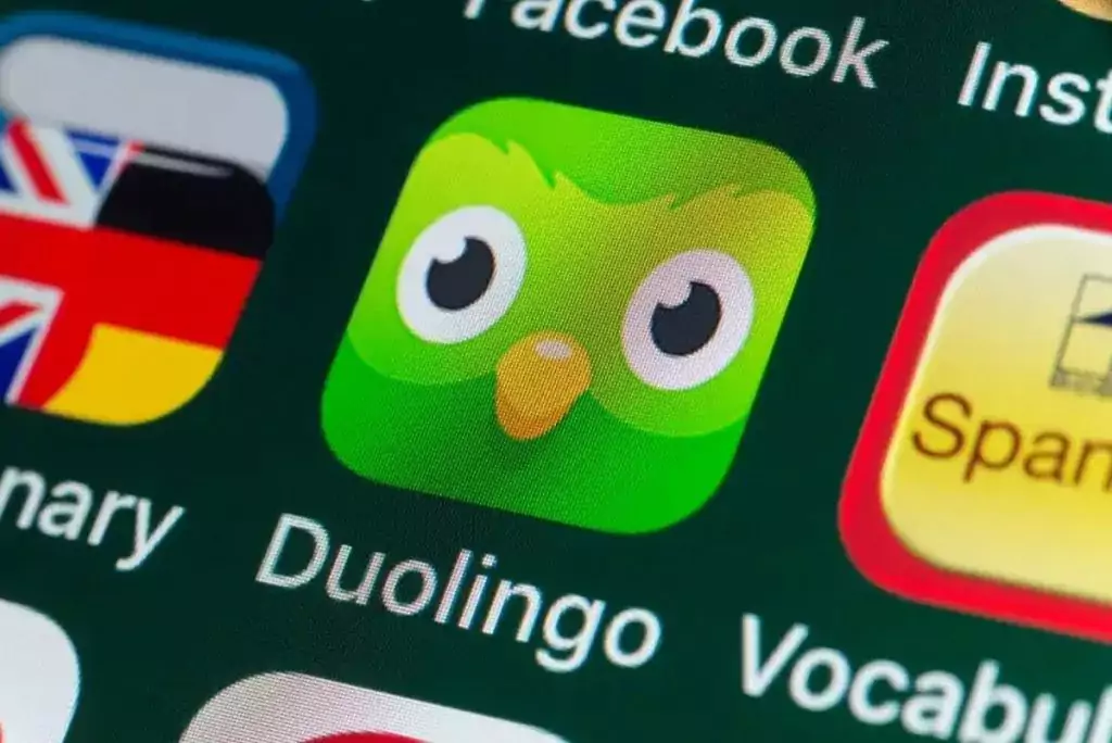 Behind the Scenes of Duolingo’s Language Learning Revolution