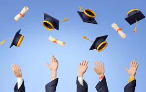 Monthly Higher Education Trends: Improving College Education and Preparing to Enter The Job Market