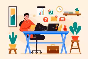 Monthly Students' Life Stories: Studying in College While Still Taking Care of Mental Health