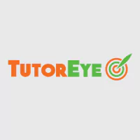 TutorEye service logo