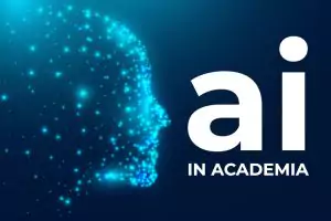Student Perspectives on AI Tools in Academia in 2023