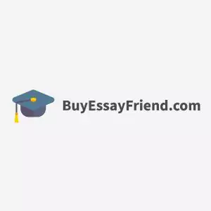 BuyEssayFriend service logo