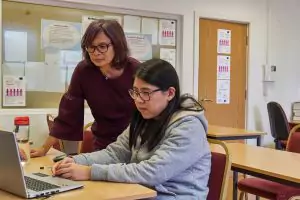 Students Make a Call for Enhanced Support for Multilingual Learners