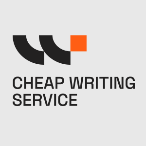 CheapWritingService service logo