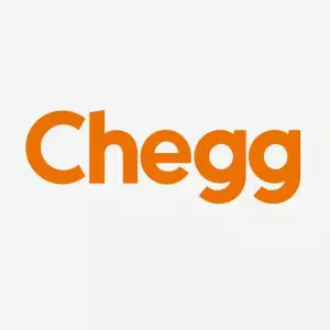 Chegg service logo