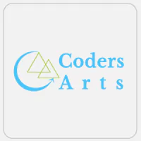 CodersArts service logo
