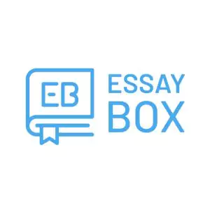 EssayBox service logo
