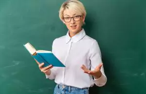 Attractive Teacher Attire Boosts Student Engagement, Study Finds