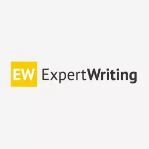 ExpertWriting service logo