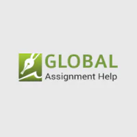 GlobalAssignmentHelp service logo