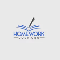 Homeworkdoer service logo