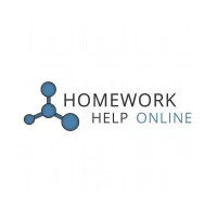 HomeworkHelpOnline service logo