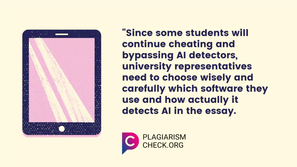 A Deep Dive into the Role of AI Tools in Education - AI Detectors vs AI Writers