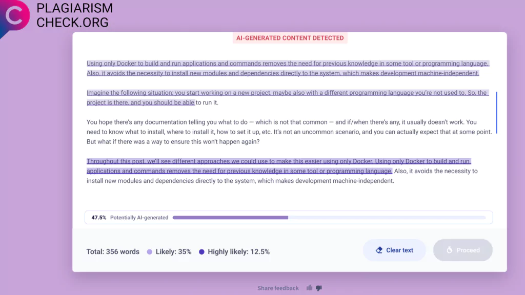 A Deep Dive into the Role of AI Tools in Education - AI Detectors vs AI Writers