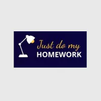 JustDoMyHomework service logo