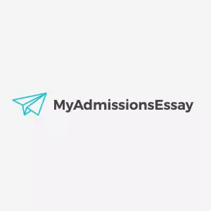 MyAdmissionsEssay service logo