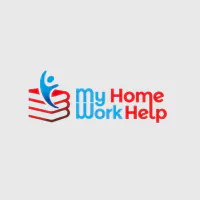 MyHomeworkHelp service logo