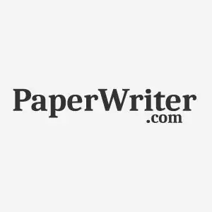 PaperWriter service logo