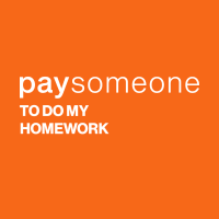PaySomeonetoDoMyHomework service logo