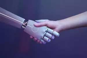 Copywriter Loses Job to AI, Applies to Train the Bot to Do Her Work