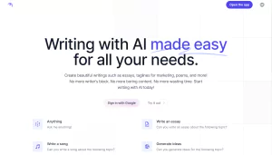 RubyGPT Empowers Education with AI