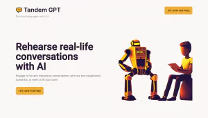 Tandem App Review: The AI Language Partner For Learning