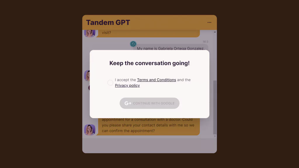 Tandem App Review: The AI Language Partner For Learning