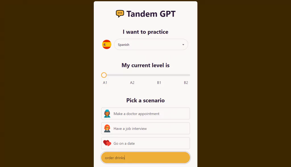 Tandem App Review: The AI Language Partner For Learning