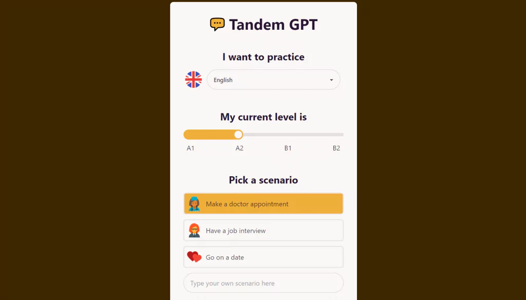 Tandem App Review: The AI Language Partner For Learning