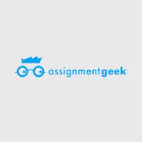 AssignmentGeek service logo