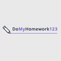 DoMyHomework123 service logo