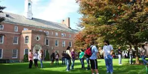 Growing Pressure on Colleges to Abolish 'Legacy' Admissions