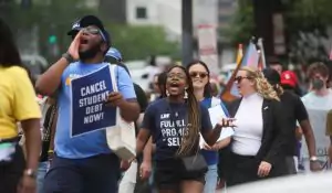 Biden administration forgives $39 billion in student debt