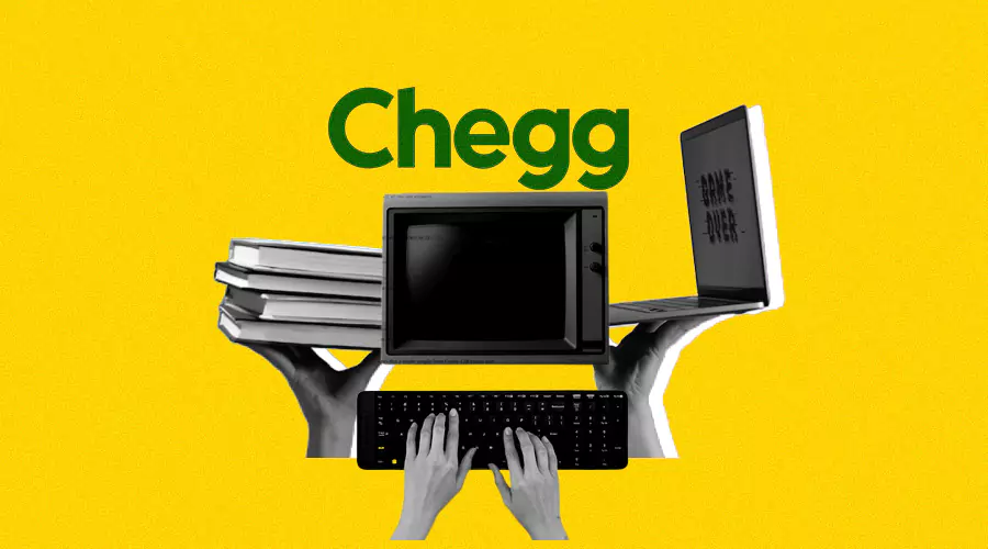 Chegg Revolutionizes Learning with Personalized AI Tutor