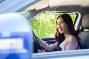 Do You Really Need a Car for College?