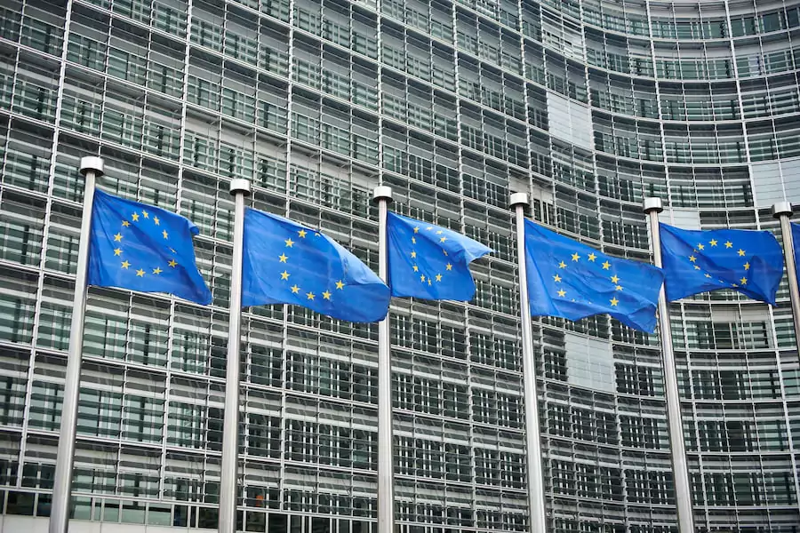 EU's Artificial Intelligence Regulation Is To Protect Human Rights