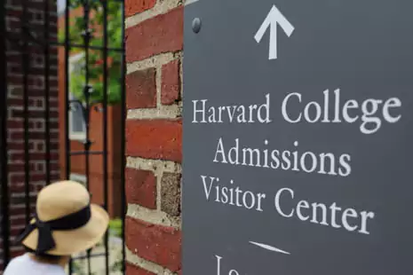 Harvard Admissions Under Fire Because of Allegations of Preference for Wealthy Applicants