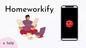 Homeworkify An AI-powered Homework Assistant