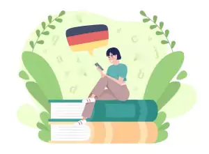 How to Say Goodbye in German