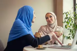 How to Say Thank You in Arabic