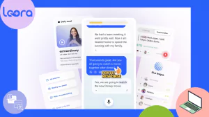 Loora Raises $9.25M for AI-Based Language Learning Through Audio Interface